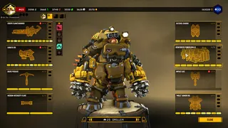 Deep Rock Galactic screenshot 53