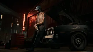 BLACKWOOD screenshot 7