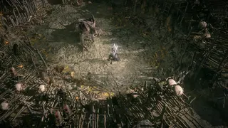 Path of Exile 2 screenshot 13