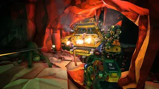 Deep Rock Galactic screenshot 48
