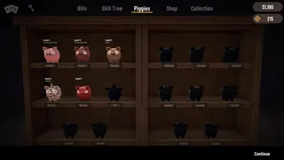 Bills Must Be Paid screenshot 11