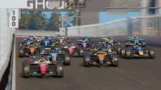 F1® 25 screenshot 5