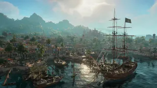 Assassin's Creed Black Flag Resynced screenshot 12