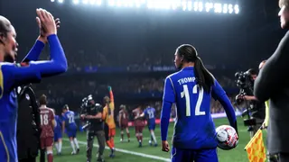 EA SPORTS FC™ 27 screenshot 6