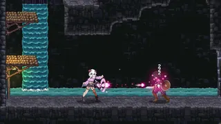 Succubus Successor: Delilah's Juicy Journey screenshot 7
