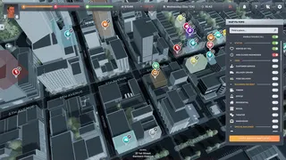 Big Ambitions screenshot 2