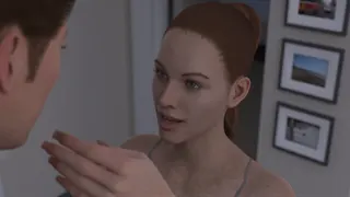 Much Bigger Than my Boyfriend screenshot 1