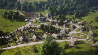 Manor Lords screenshot 1