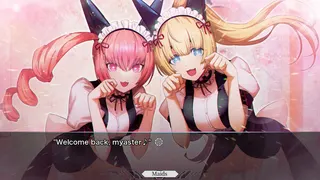 STEINS;GATE RE:BOOT screenshot 5