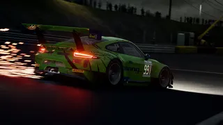 Assetto Corsa Competizione screenshot 57
