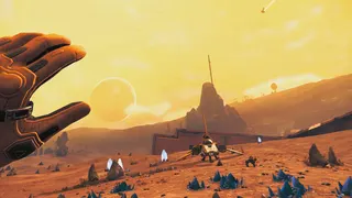 No Man's Sky screenshot 183