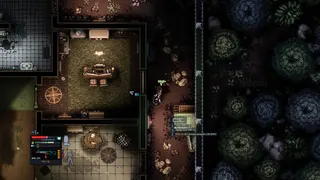 Intravenous 3: Borderline screenshot 5