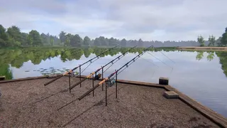 Russian Fishing 4 screenshot 27