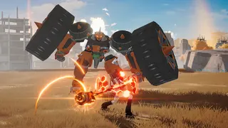 Ved: Recure screenshot 2