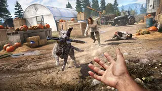 Far Cry® 5 screenshot 7
