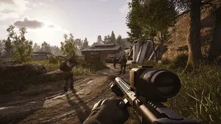 Arena Breakout: Infinite screenshot 13