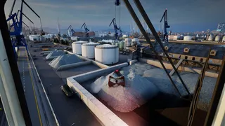Seafarer: The Ship Sim screenshot 11