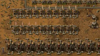 Factorio screenshot 23