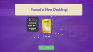 Decklings screenshot 2