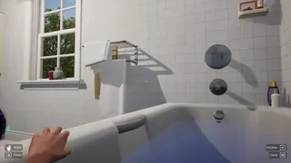 Woman Simulator screenshot 9