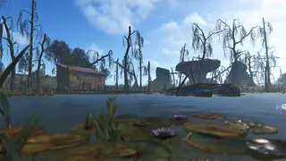 Rust screenshot 33