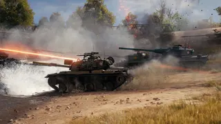 World of Tanks screenshot 14
