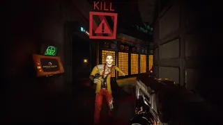 RetroSpace screenshot 11