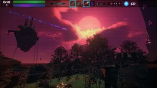 Dreamspring screenshot 1