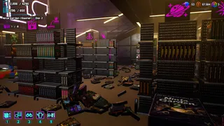 Game Keeper: Somebody Messed Up My Shop! screenshot 8