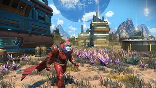 No Man's Sky screenshot 46
