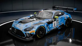 Assetto Corsa Competizione screenshot 28
