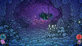 Shroom and Gloom screenshot 8