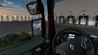 Euro Truck Simulator 2 screenshot 35