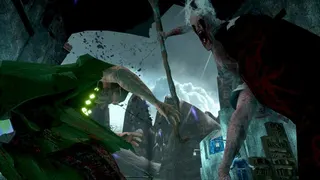 False Hero screenshot 5