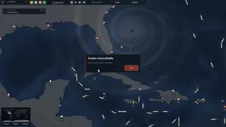 Bering Tonnage screenshot 10