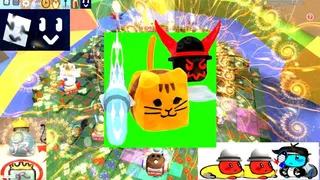 Bee Swarm Simulator screenshot 2