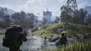 WARDOGS screenshot 10
