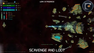 Starlathe screenshot 9