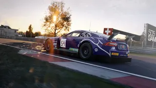 Assetto Corsa Competizione screenshot 82