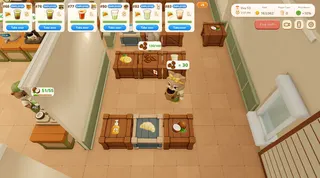 Tasty Chef screenshot 2