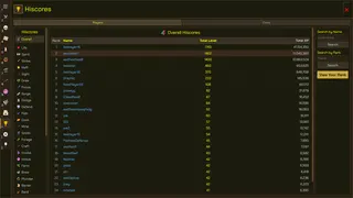 Scapewatch: Idle MMO screenshot 15