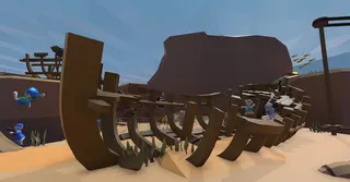 Human Fall Flat screenshot 47