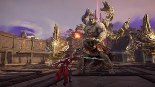 NARAKA: BLADEPOINT screenshot 32