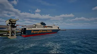 Professional Ship Simulator screenshot 9