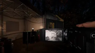 Phasmophobia screenshot 27