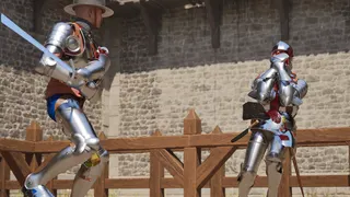 Half Sword screenshot 8
