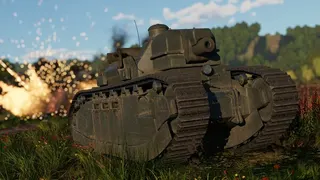 War Thunder screenshot 31
