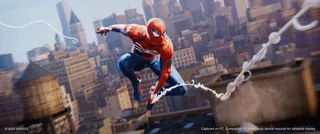 Marvel’s Spider-Man Remastered screenshot 4