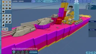 ShipCrafter screenshot 7