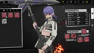 Ved: Recure screenshot 6